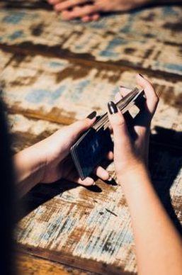 công bằng F8bet